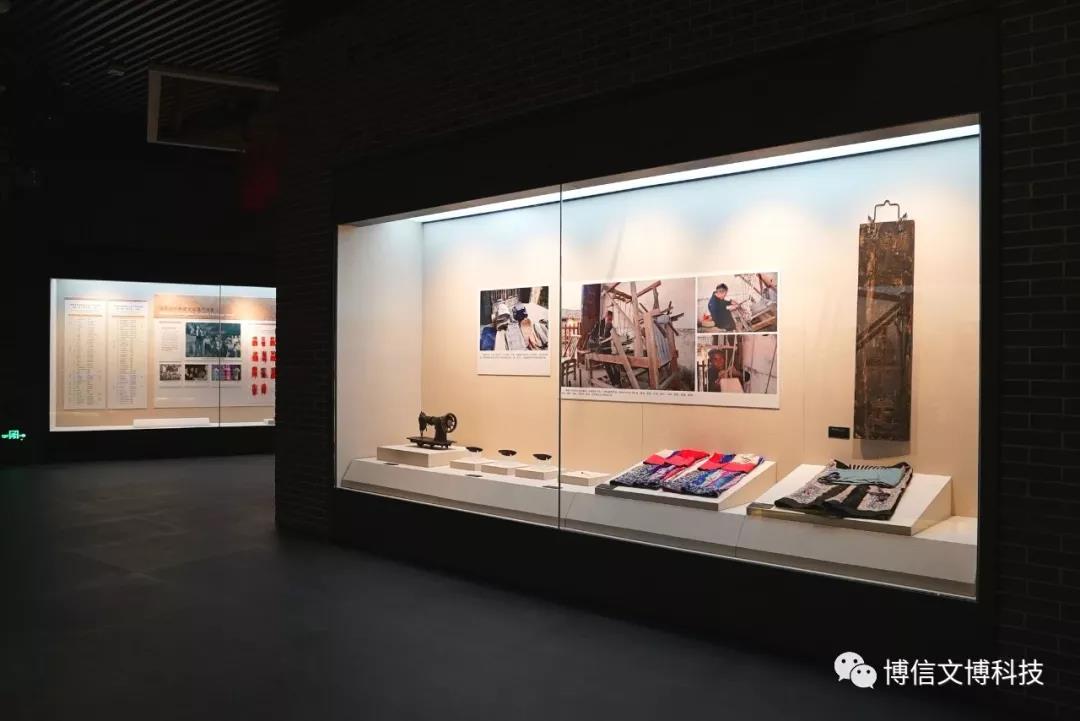 博物馆展柜