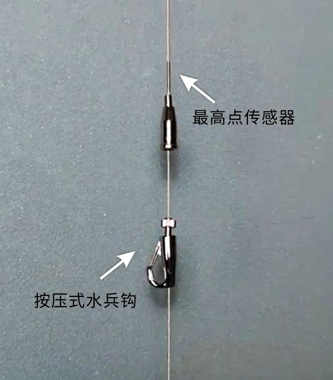 挂画器